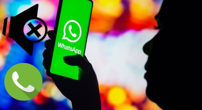 WhatsApp 2023: así podrás evitar que las llamadas de desconocidos te molesten.