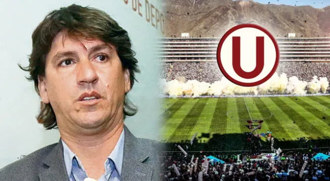 Jean Ferrari informó que el Estadio Monumental contará con Internet