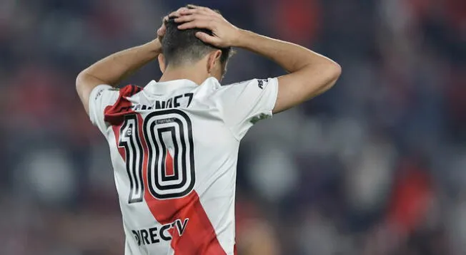 River Plate involucrado en caso doping, según "Mundo Noticias"