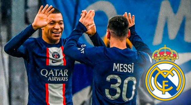 Lionel Messi y su consejo a Kylian Mbappé tras rumores de vinculación con el Real Madrid