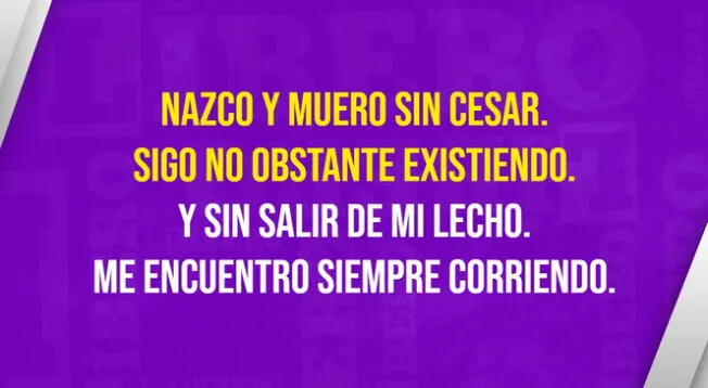 El complicado acertijo que ha dejado con muchos 'dolores de cabeza' a miles de usuarios en redes. El complicado acertijo que ha dejado con muchos 'dolores de cabeza' a miles de usuarios en redes.