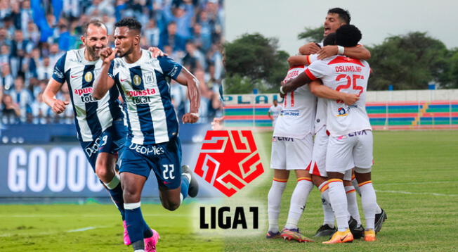 ¿A qué hora juegan Alianza Lima vs Atlético Grau y dónde ver partido por Liga 1?