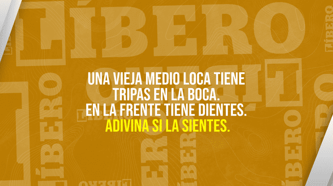 Solo una mente brillante logra dar una respuesta correcta. Solo una mente brillante logra dar una respuesta correcta.