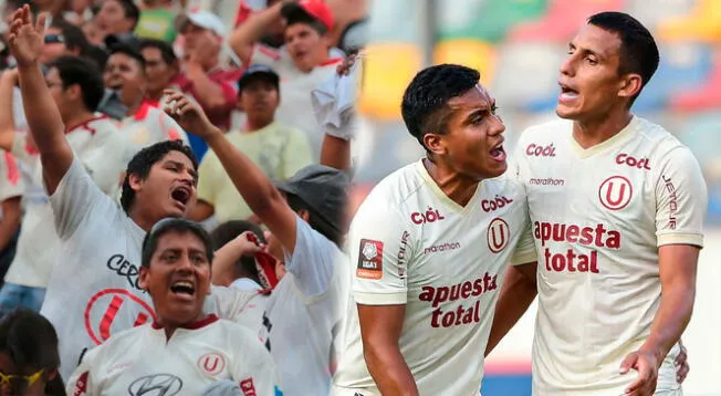 Universitario tendrá el Monumental lleno en Copa Sudamericana.