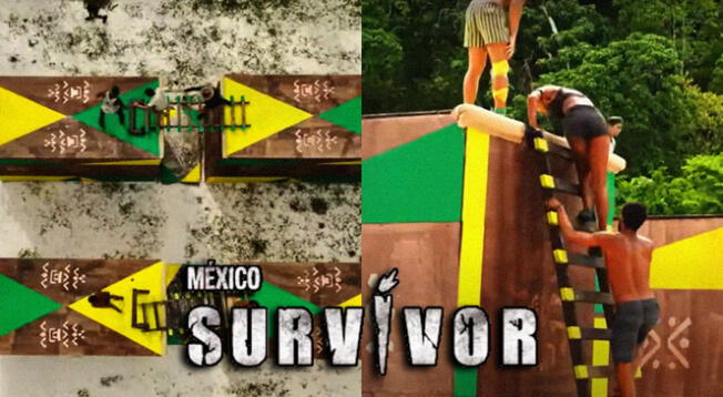 Los participantes entran a una nueva era en Survivor México 2023.