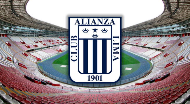 Alianza Lima se muda al Estadio Nacional para enfrentar a Atlético Grau