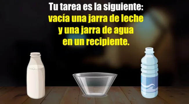 Demuestra que eres una persona altamente preparada y logra responder correctamente el desafío que casi nadie venció. |Imagen: Genial Gurú Demuestra que eres una persona altamente preparada y logra responder correctamente el desafío que casi nadie venció. |Imagen: Genial Gurú