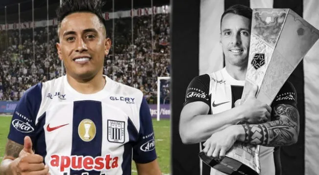 ¿Qué pasará con Christian Cueva en Alianza Lima?