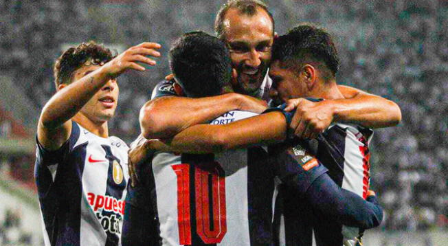 Alianza Lima vs. Atlético Grau por Liga 1