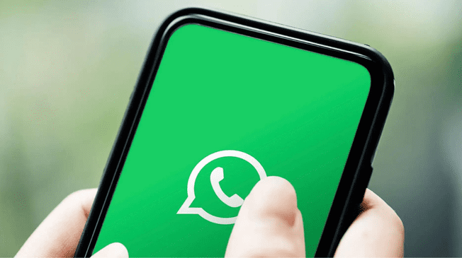 WhatsApp introduce una interesante novedad de navegación en su última beta.