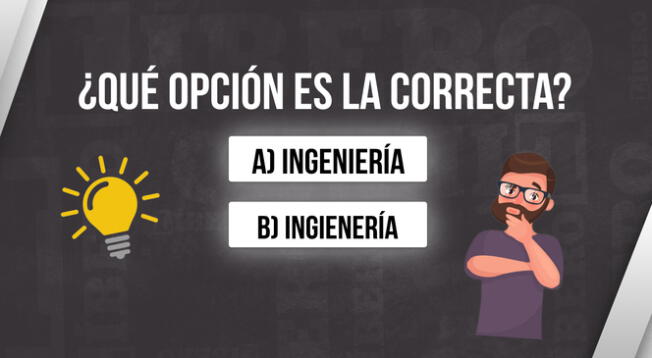 ¿Quieres saber cómo se escribe esta palabra? La Real Academia Española aclaró esta duda.