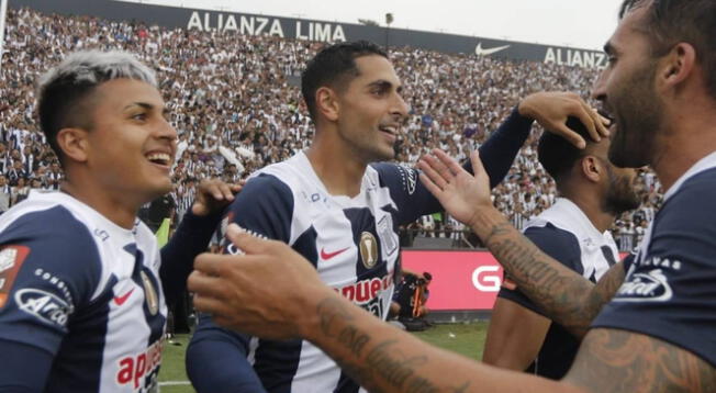 Campeón de la Concachampions será el 'refuerzo' de lujo de Alianza Lima para el Clausura.