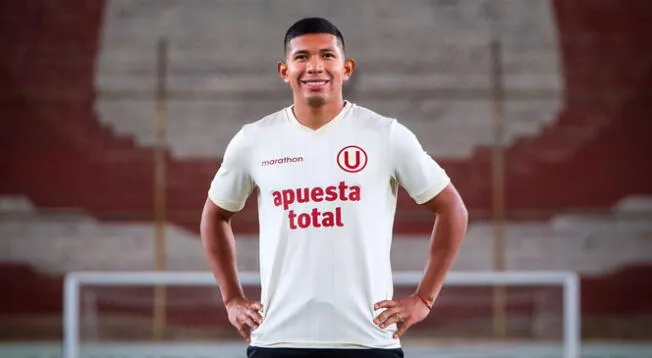 Edison Flores arribó a Lima: ¿Cuándo será su presentación en Universitario?