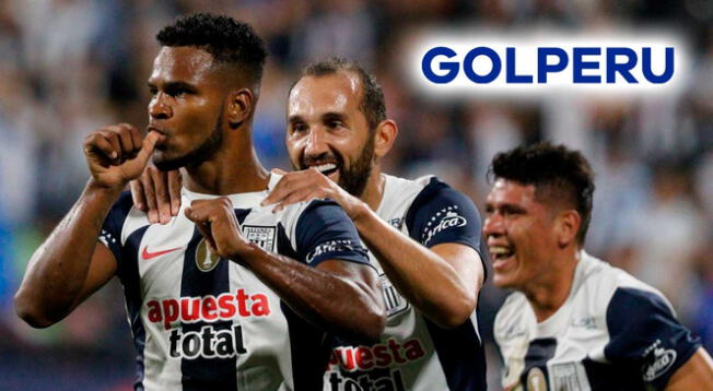 GOLPERÚ indicó que transmitirá los partidos de Alianza Lima para el 2023