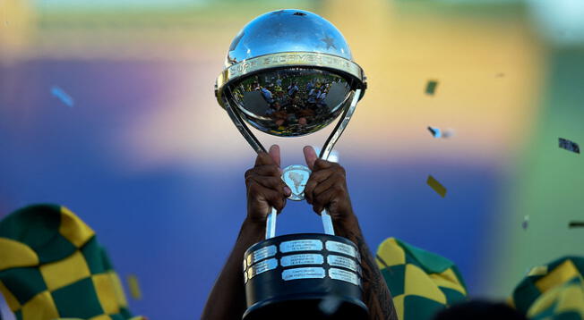 Tabla de posiciones de la Copa Sudamericana 2023 EN VIVO: última fecha de fase de grupos