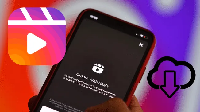 Instagram 2023: ¿Cómo descargar Reels sin tener terceras apps?