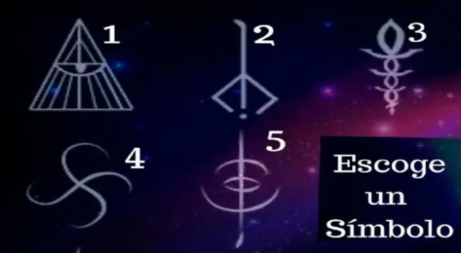 Lo único que debes hacer es elegir una de las cinco figuras que aparecen en el TEST VISUAL. Lo único que debes hacer es elegir una de las cinco figuras que aparecen en el TEST VISUAL.