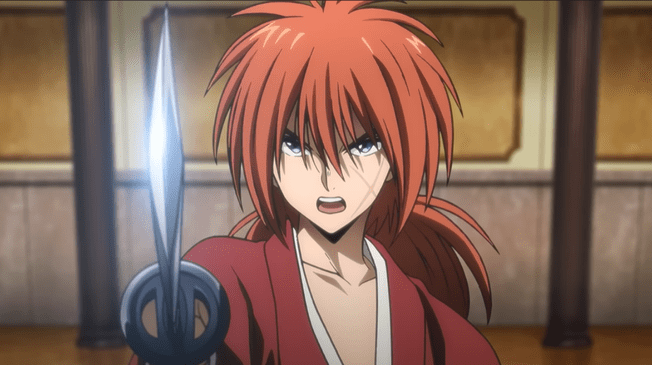 Rurouni Kenshin: La recordada obra maestra vuelve a la vida con un remake.