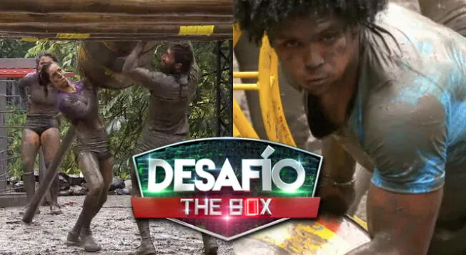 Desafío The Box 2023 estrenó su capítulo 63 el último lunes 26 de junio.