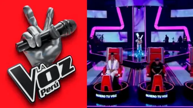 El reality de 'La voz' sacó bastantes estrellas de canto en Perú, pero un participante terminó sumergido en las deudas.