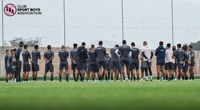 Plantel de Sport Boys pierde a un refuerzo por el resto del Torneo Clausura.