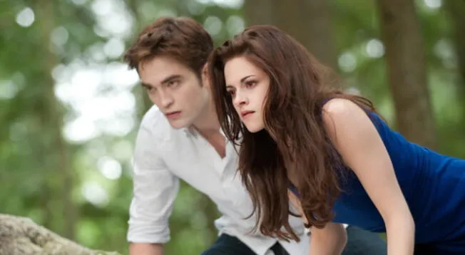 La reconocida actriz que rechazó la producción de 'Twilight' para el papel de Bella Swan.