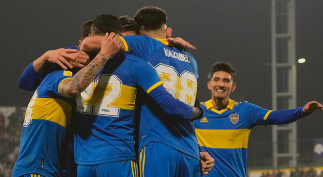 Boca Juniors últimas noticias de este martes 27 de junio Boca Juniors últimas noticias de este martes 27 de junio