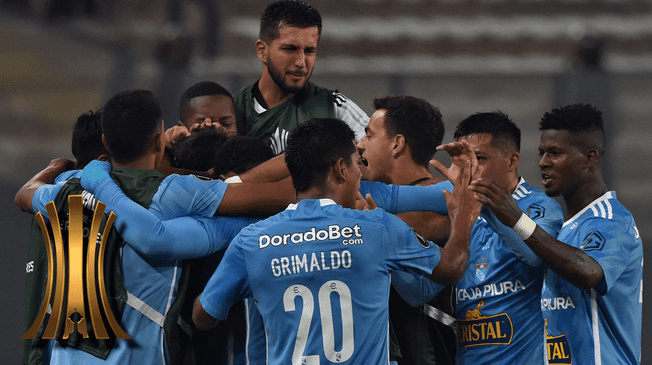 Sporting Cristal luchará por clasificar a octavos de final ante Fluminense. Sporting Cristal luchará por clasificar a octavos de final ante Fluminense.