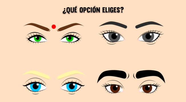 Participa de este test de personalidad con el que podrás conocer cuál es tu mayor arma de seducción solo con elegir una opción.