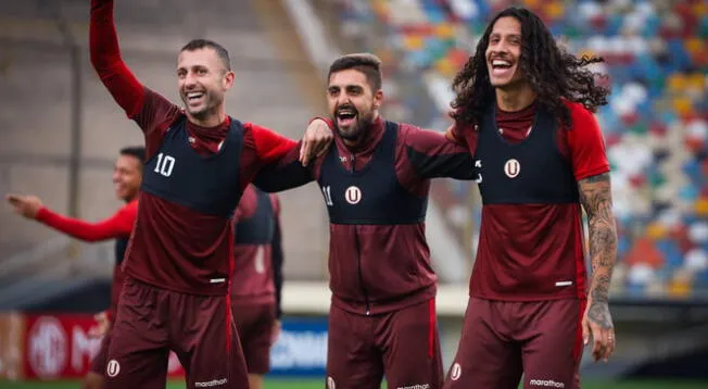 Entradas Universitario vs Alianza Atlético: precios y cómo comprar online. Entradas Universitario vs Alianza Atlético: precios y cómo comprar online.