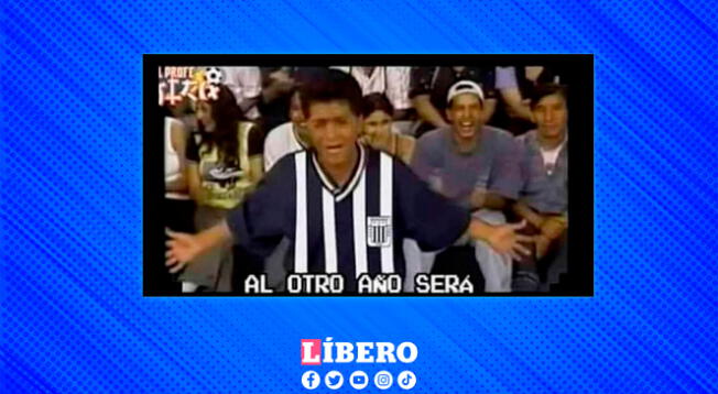 Alianza Lima se convirtió en víctima de memes tras derrota en Brasil.