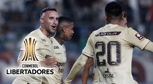 Universitario aparece dentro del podio de la Copa Libertadores Sub 20 - 2011 Universitario aparece dentro del podio de la Copa Libertadores Sub 20 - 2011