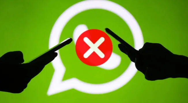 Descubre como puedes bloquear las llamadas de WhatsApp de números desconocidos.