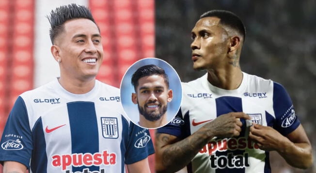 Alianza Lima no pudo clasificarse a pesar de contar con estos jugadores.