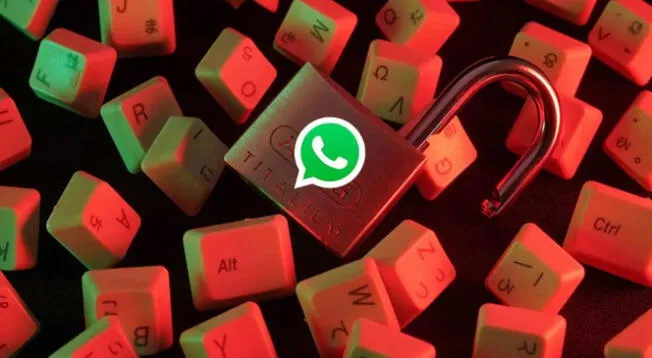 Conoce como puedes evitar que tu celular se infecte de virus a través de WhatsApp.