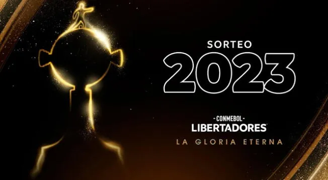 Sorteo de octavos de final de Copa Libertadores 2023