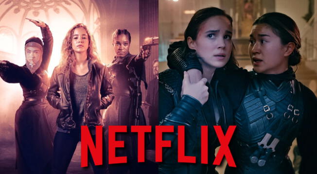 'La Monja Guerrera' regresará a Netflix gracias a los fans.