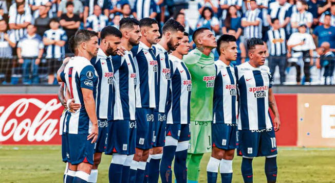 Alianza se alista para duelo ante Municipal