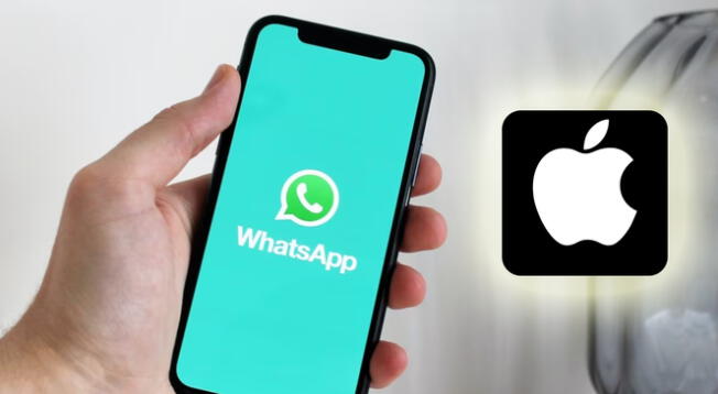 Sigue estos pasos para conseguir la apariencia de WhatsApp de un iPhone en un teléfono Android.