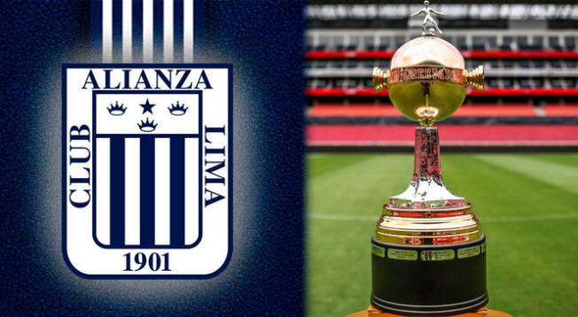 Alianza Lima viaja en busca de clasificar a octavos de final de la Copa Libertadores.