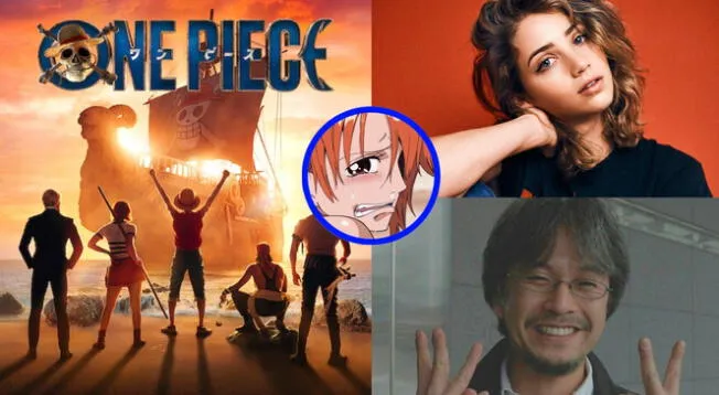 El live action de One Piece tendrá una escena que el propio creador a calificado como 'perfecta'