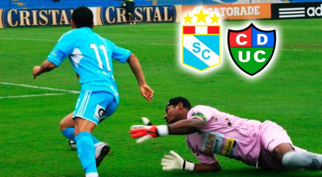 Sporting Cristal recordó el blooper de 'Chiquito' Flores con camiseta de Unión Comercio