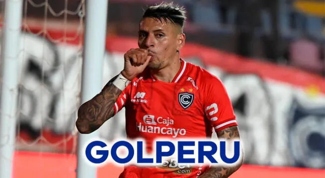 Gol Perú le notificó a Cienciano para transmitir su partido contra UTC