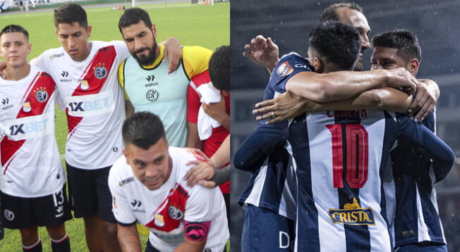 Deportivo Municipal y Alianza Lima chocarán por la fecha 2 del Torneo Clausura 2023.