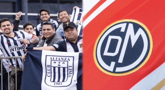 Los hinchas de Alianza Lima no podrán disfrutar se usar su camiseta en el Estadio Nacional.