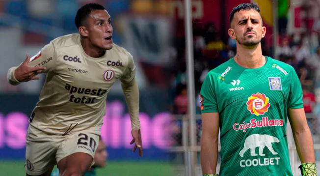Universitario vs. Alianza Atlético: últimas noticias EN VIVO