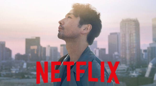 Probablemente, tu ex no quiere que veas esta película de Netflix, pero debes hacerlo.