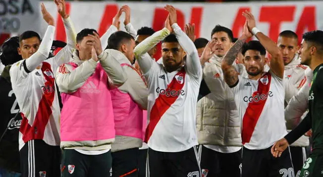 River Plate no pudo ganarle a Barracas Central. ¿Se complica en la Liga Profesional Argentina?