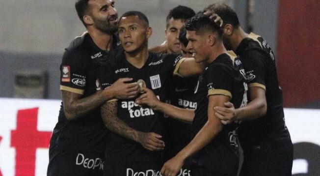 Alianza Lima supera a Municipal por la fecha 2 del Clausura de Liga 1