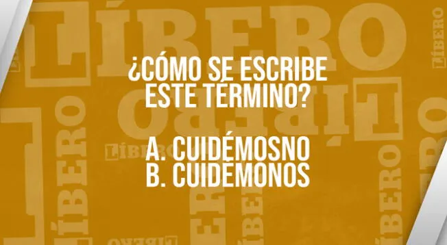 Descubre cómo se escribe esta palabra en cuestión de minutos gracias a información de la RAE.